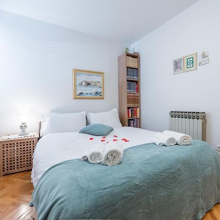 Apartment Kate Dubrovnik Dış mekan fotoğraf