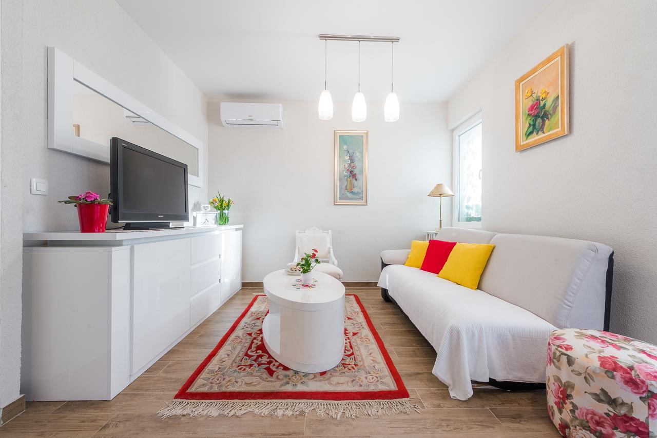 Apartment Kate Dubrovnik Dış mekan fotoğraf