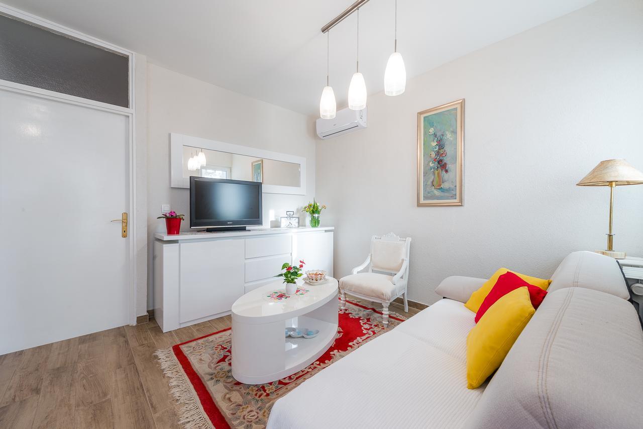 Apartment Kate Dubrovnik Dış mekan fotoğraf