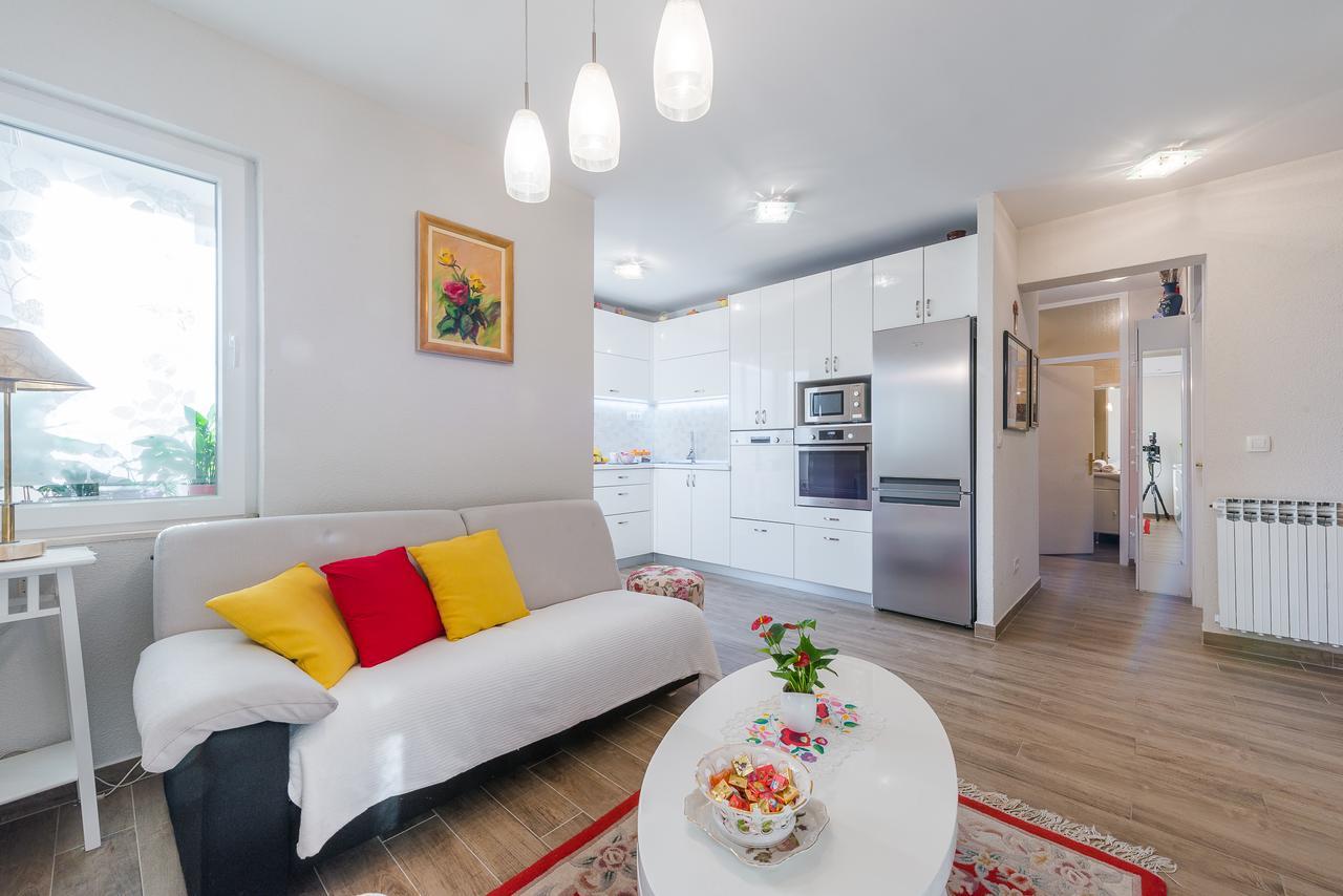 Apartment Kate Dubrovnik Dış mekan fotoğraf