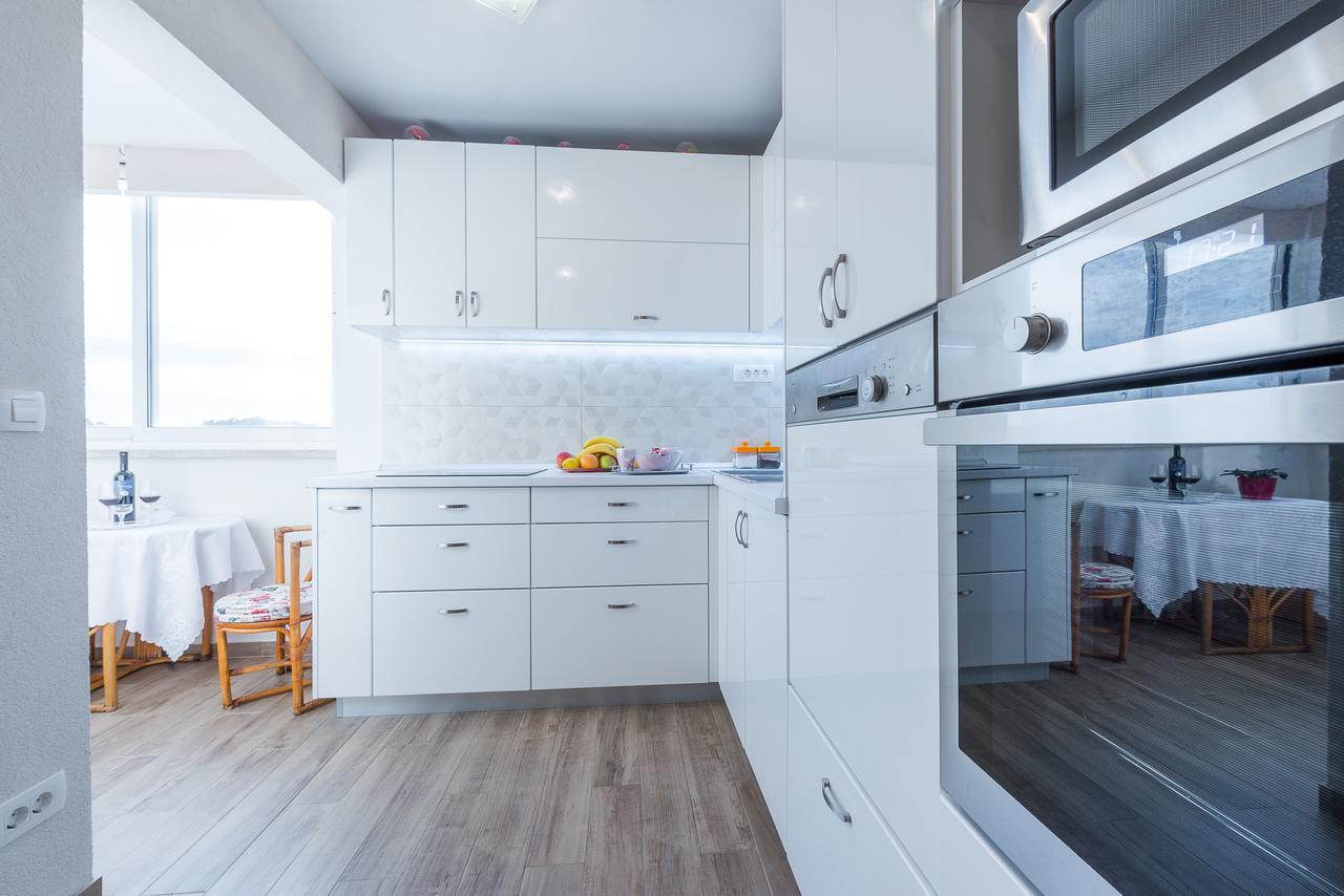 Apartment Kate Dubrovnik Dış mekan fotoğraf