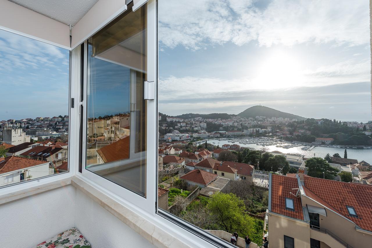 Apartment Kate Dubrovnik Dış mekan fotoğraf