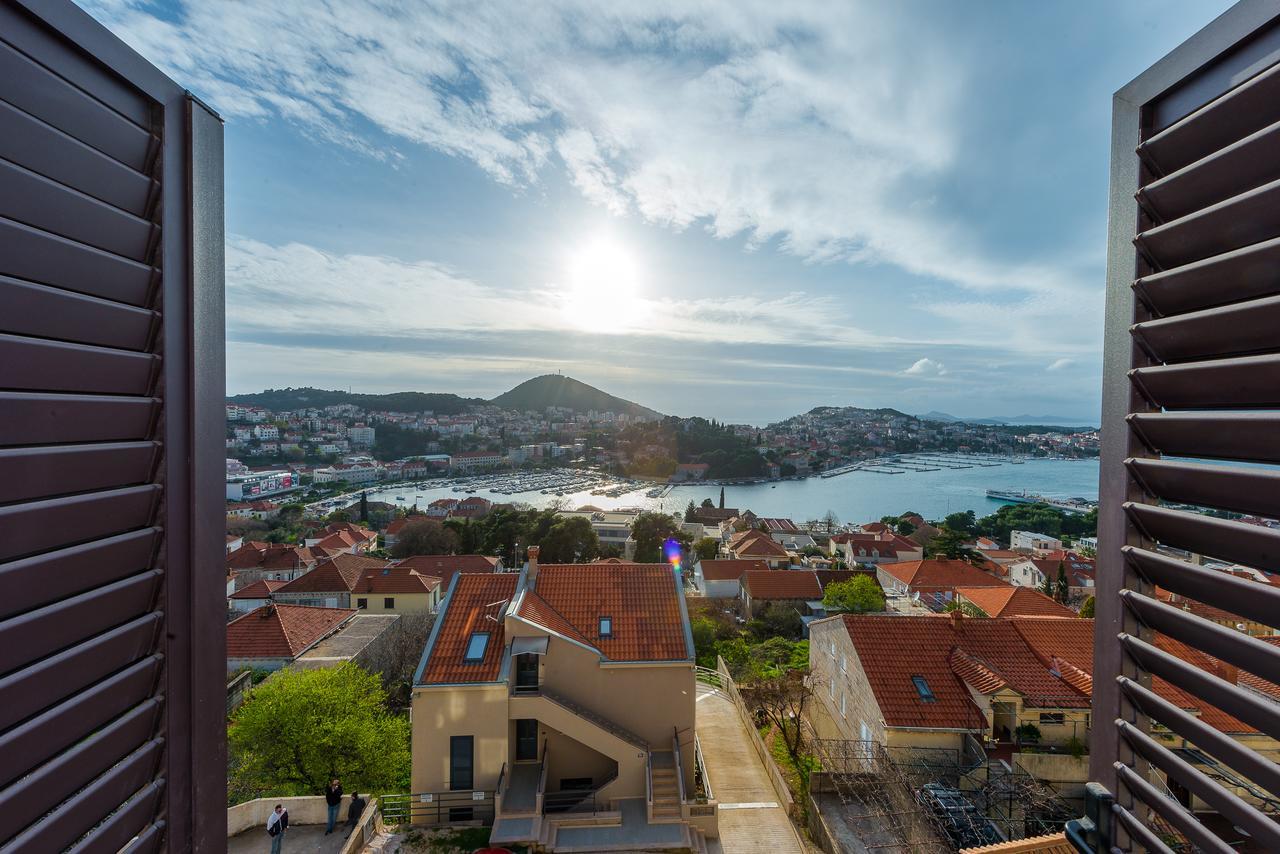 Apartment Kate Dubrovnik Dış mekan fotoğraf
