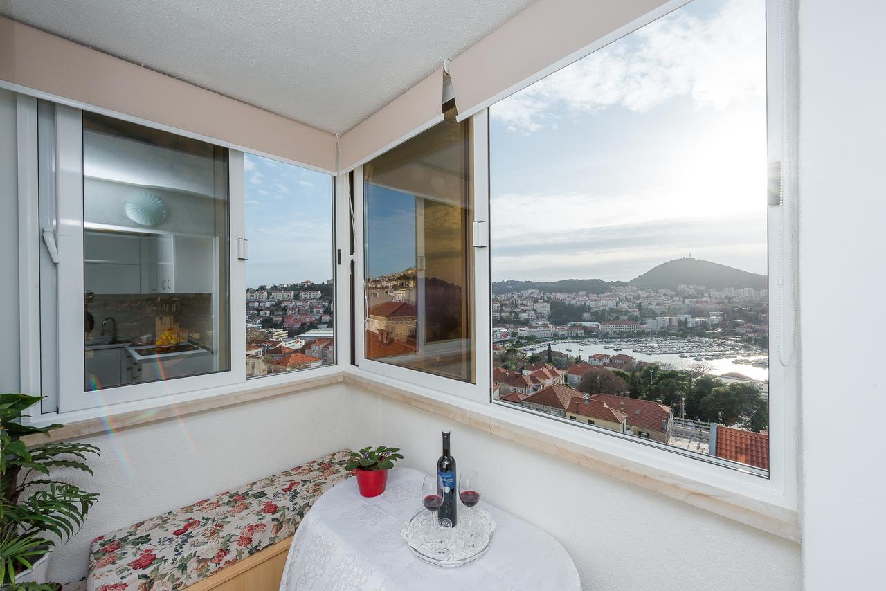 Apartment Kate Dubrovnik Dış mekan fotoğraf