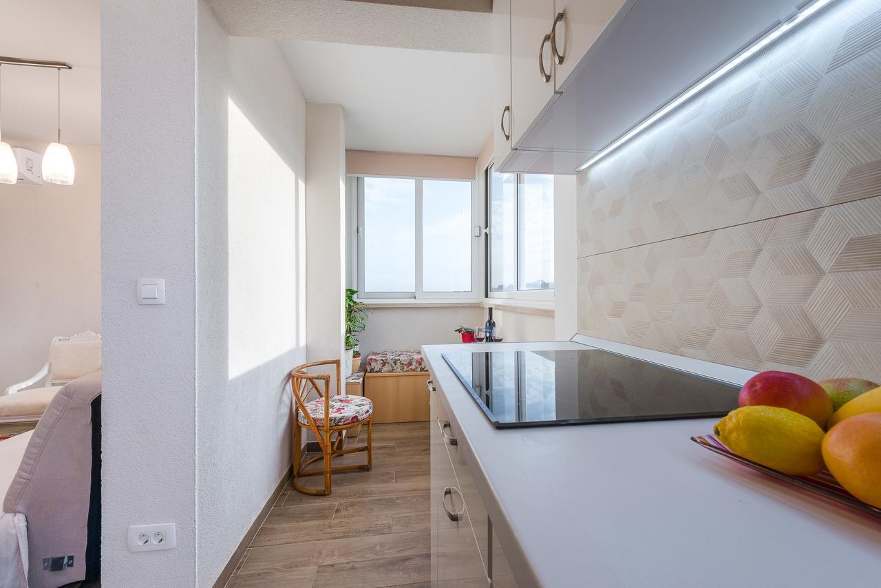Apartment Kate Dubrovnik Dış mekan fotoğraf