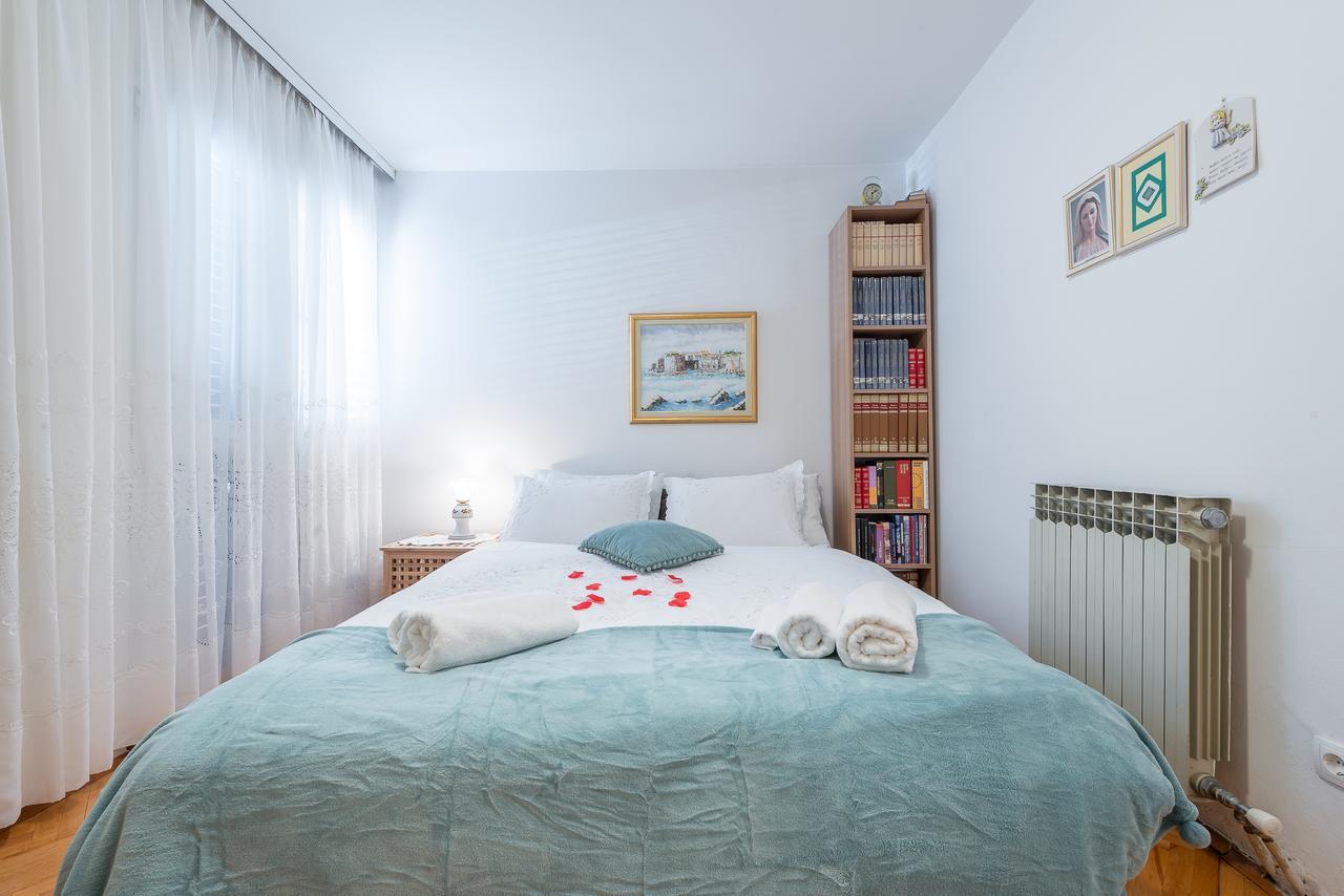 Apartment Kate Dubrovnik Dış mekan fotoğraf